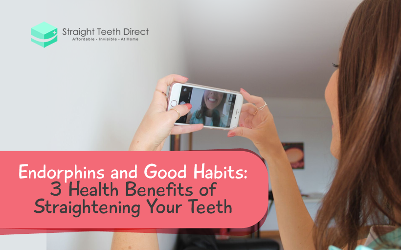 Straightening Your Teeth