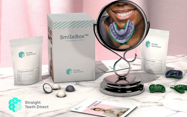 starting aligner treatment