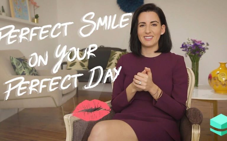 Perfect Smile for your wedding day