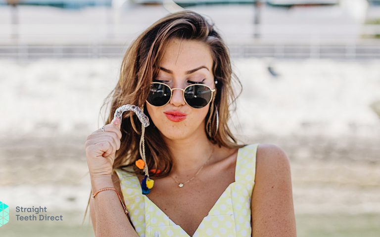 Common Customer Complaints with other aligner at home companies