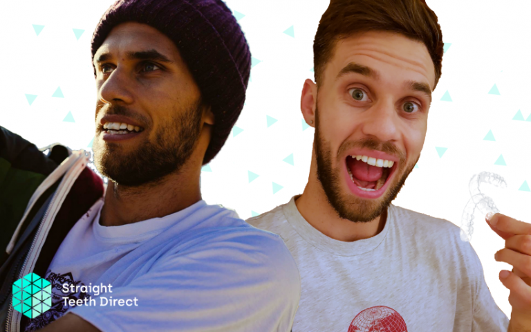 Joe's guest blog - aligners work